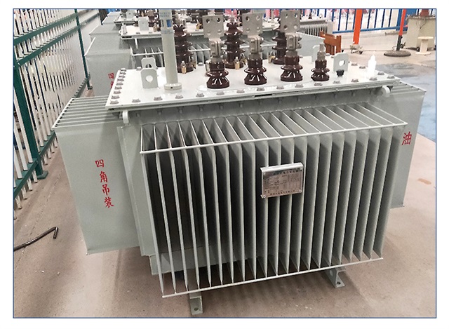 榆林榆林榆林油浸式变压器