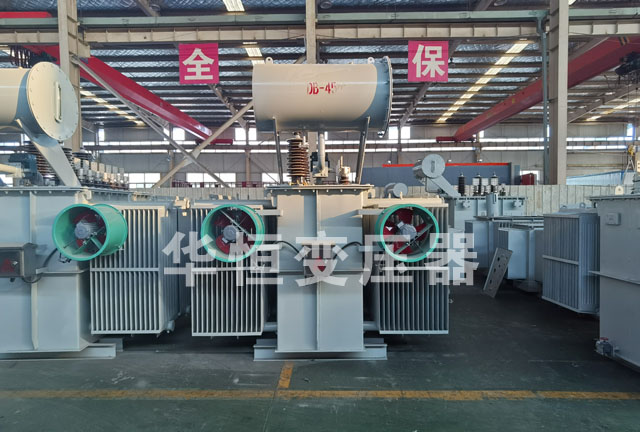 SZ11-8000/35榆林榆林榆林电力变压器