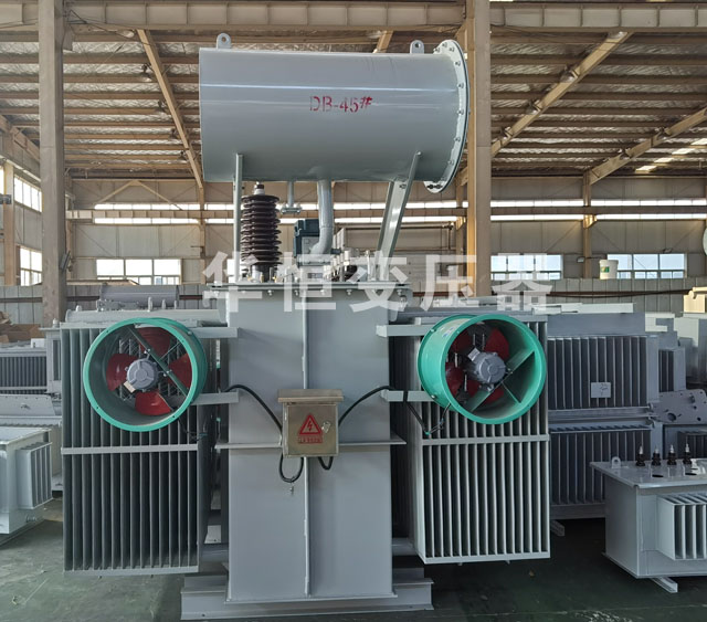 S13-8000/35榆林榆林榆林电力变压器