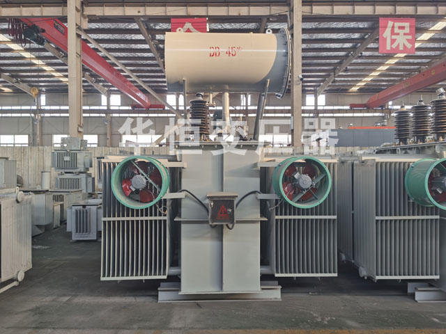 S11-8000/35榆林榆林榆林电力变压器价格
