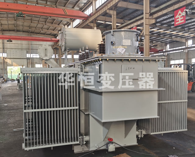S11-8000/35榆林榆林榆林油浸式变压器价格
