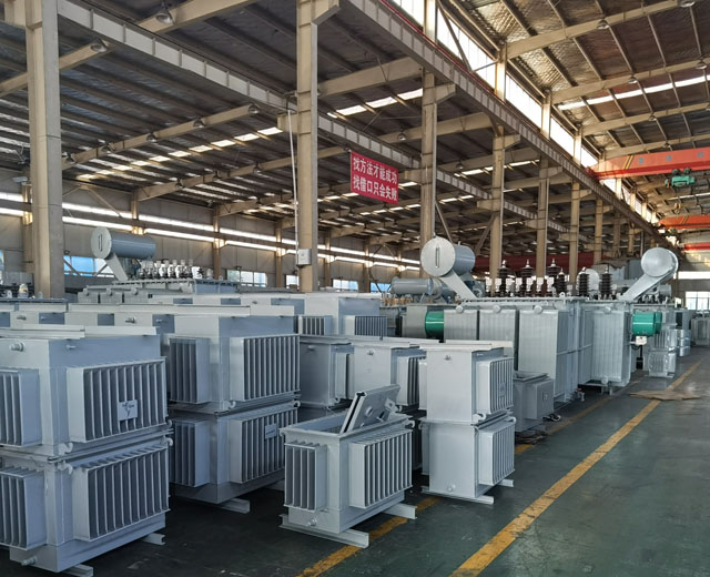 SZ11-8000/35榆林榆林榆林油浸式变压器